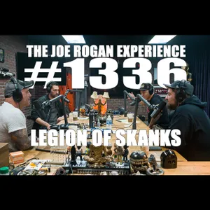 #1336 - Legion Of Skanks