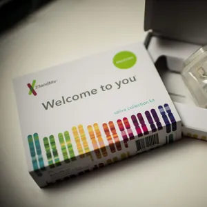 How 23andMe's bankruptcy led to a run on the gene bank