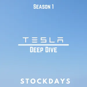 TESLA DEEP DIVE: A Cult Leader of EV