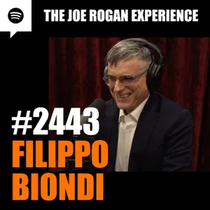 #2443 - Filippo Biondi