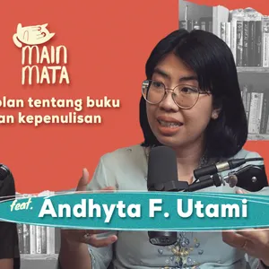 Belajar Menjadi Diri Sendiri feat. Afutami