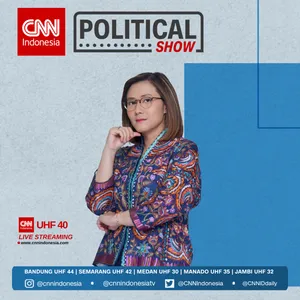 Sindiran Prabowo Serangan Terbuka ke PDI Perjuangan? | Political Show (FULL)