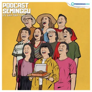 Episode Suka Duka Tawa