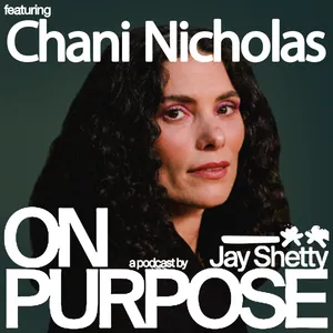 Astrologist Chani Nicholas: Feeling Lost in Life? This Episode Will Help You Find The Clarity, Direction and Answers You’ve Been Seeking
