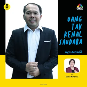 Uang Tak Kenal Saudra ft Ayyi Achamad Hidayah