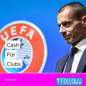 Cash for Clubs | UEFA