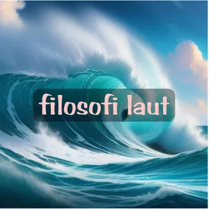 Filosofi laut 