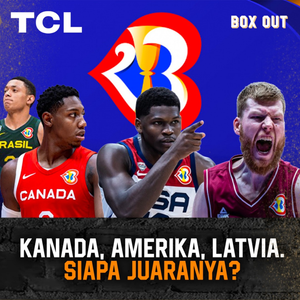 [VIDEO] Prediksi Final FIBA World Cup 2023