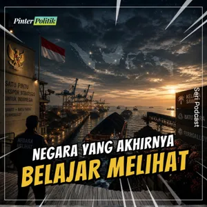 Negara yang Akhirnya Belajar Melihat