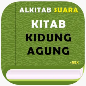 Kitab Kidung Agung