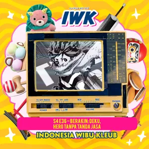 BERAKIN: Deku, Hero Tanpa Tanda Jasa