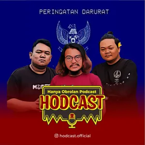 Eps 92 : PERINGATAN DARURAT