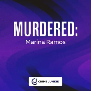 MURDERED: Marina Ramos