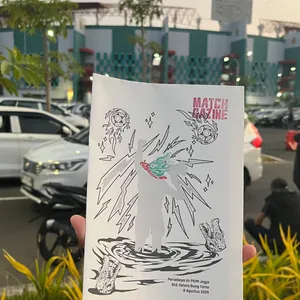 163. Suwe Ora Jamu! ft. Bawahskor