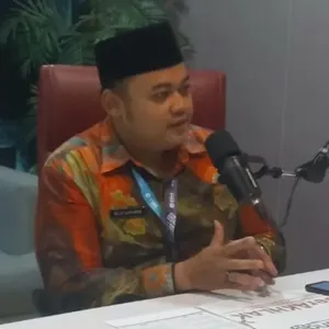 Terus semangat berkarya