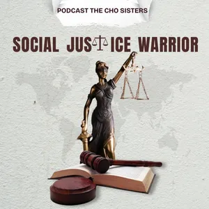 Social Justice Warrior