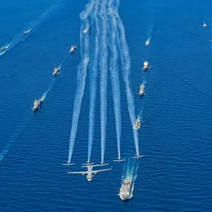 Minimmum Essential Force, Alutsista Bekas, dan Kebijakan Luar Negeri Bebas Aktif Indonesia