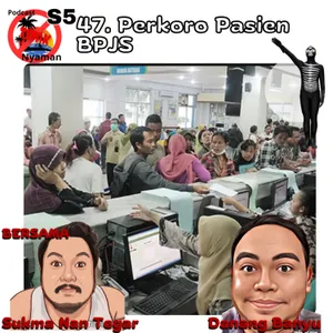 Perkoro Pasien BPJS