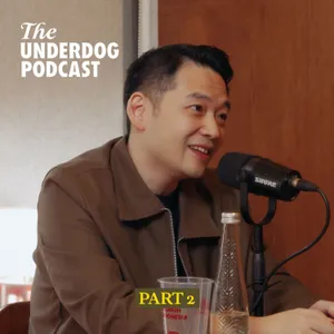 OG 187 — Buat Yang Mau Nikah, Atau Usia Pernikahan Di Bawah 10 Tahun feat. Kaleb Lucman (Part 2)