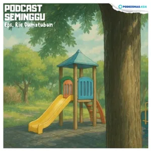 Episode Rio Dumatubun