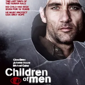 #333 Children of Men - Before The Last Of Us