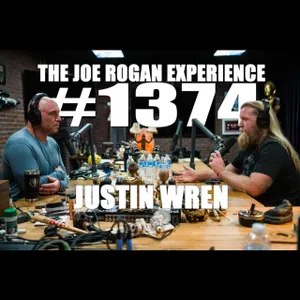 #1374 - Justin Wren
