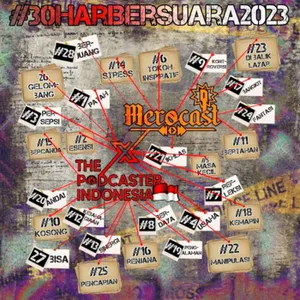 #30HariBersuara2023: Jadi, Berjuang Untuk Siapa?