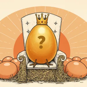 Understanding the economics behind India’s egg prices