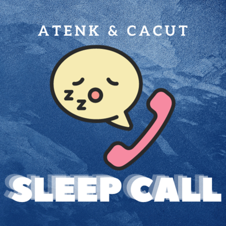 Eps 1 | Bisu, Spongebob, Pilpres, Pengangguran