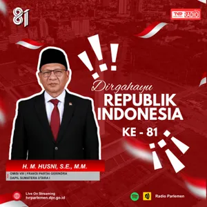 HUT RI 81 Bersama M Husni - PSA