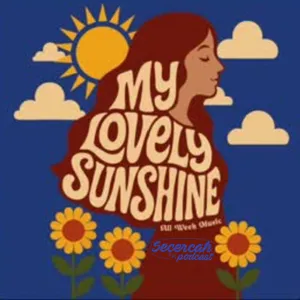Sekate-kate Review: "Alll Week Music - My Lovely Sunshine"