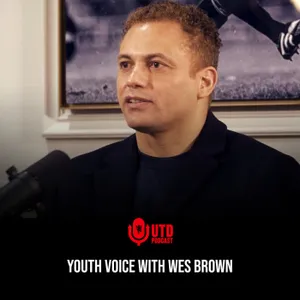 Youth Voice with Wes Brown