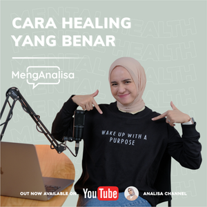Dear Pikiranku! Jangan Berutang Demi Traveling, Bukannya Healing Nanti Jadi Overthinking & Suffering