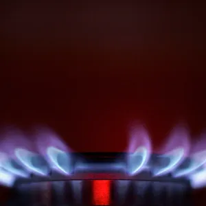 The Fight Over The Future Of Natural Gas