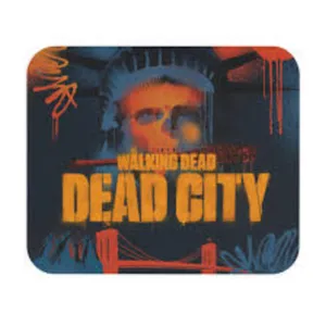 Dead City S3 Episode 4 Live Recap