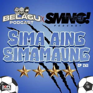 Sima Aing Simamaung