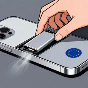 EU wants better phones. But at what cost?