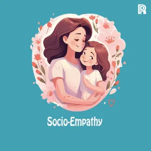 82. Socio-Empathy - #Ngobrolbareng Ft. Mama