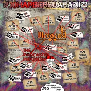 #30HariBersuara2023: 2023 Usai, Saatnya Buka Lembaran Baru