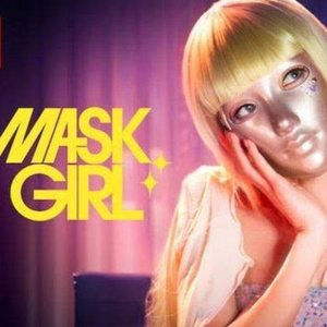 Korea Drama : Mask Girl