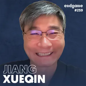Jiang Xueqin: Our True Wealth Is Our Consciousness