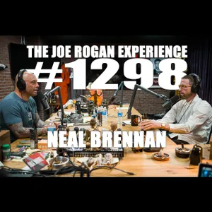 #1298 - Neal Brennan