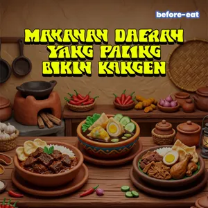 83. Pulang ke Kampung Halaman... di Meja Mainan Kita 🧡