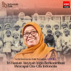 Tri Hastuti: Aisyiyah Ingin Berkontribusi Mencapai Cita-Cita Indonesia