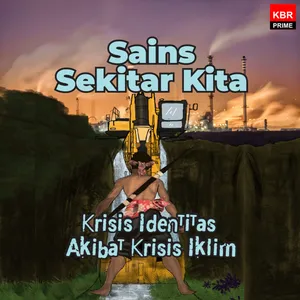 Krisis Identitas Akibat Krisis Iklim