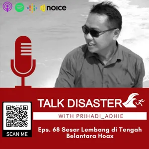 Eps. 68 Sesar Lembang di Tengah Belantara Hoax
