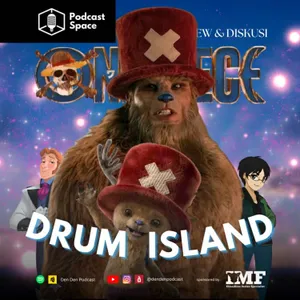 Kenapa One Piece Live Action Tidak Bisa Sebagus Anime-nya | Review & Diskusi Drum Island Netflix