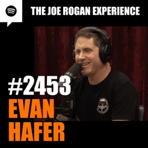 #2453 - Evan Hafer