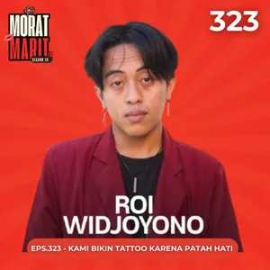EPS.323 - KAMI BIKIN TATTOO KARENA PATAH HATI