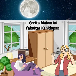 cinta dalam frekuensi 